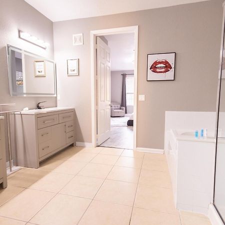 Disney Parks- International Dr - Orlando Luxury Condominium- Fully Equipped - 3Bed & 2 Bath- Экстерьер фото