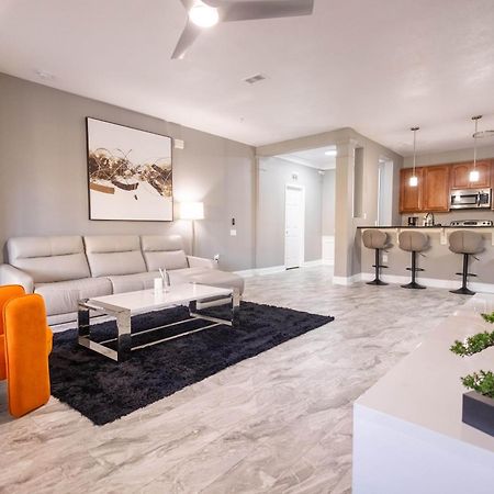 Disney Parks- International Dr - Orlando Luxury Condominium- Fully Equipped - 3Bed & 2 Bath- Экстерьер фото