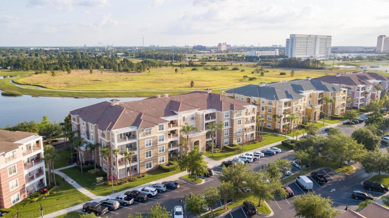 Disney Parks- International Dr - Orlando Luxury Condominium- Fully Equipped - 3Bed & 2 Bath- Экстерьер фото