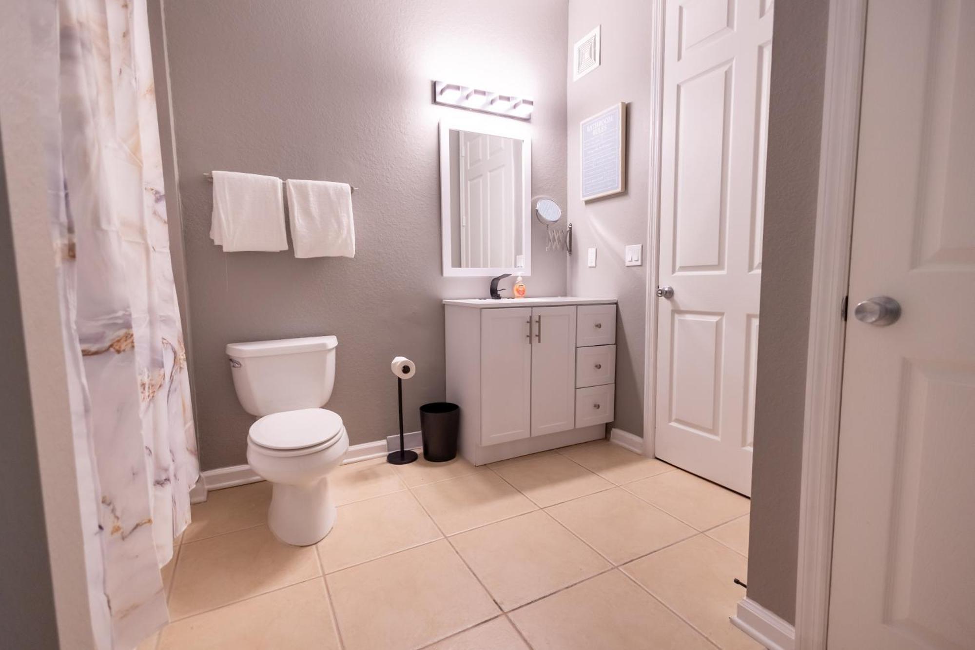 Disney Parks- International Dr - Orlando Luxury Condominium- Fully Equipped - 3Bed & 2 Bath- Экстерьер фото