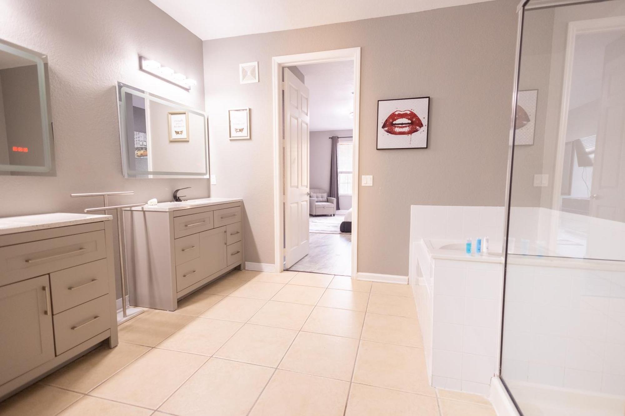 Disney Parks- International Dr - Orlando Luxury Condominium- Fully Equipped - 3Bed & 2 Bath- Экстерьер фото