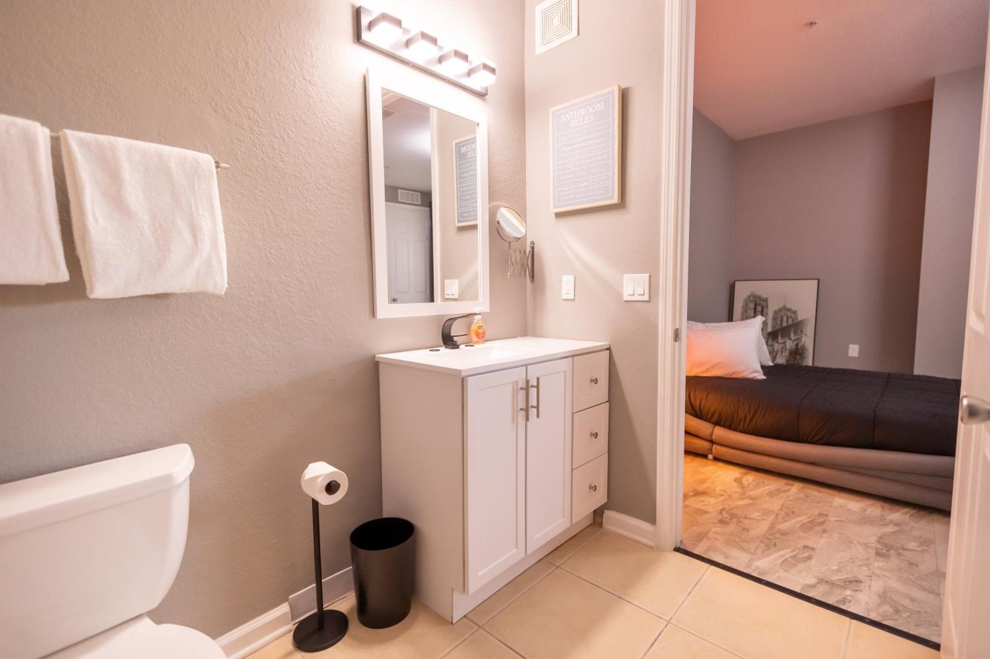 Disney Parks- International Dr - Orlando Luxury Condominium- Fully Equipped - 3Bed & 2 Bath- Экстерьер фото