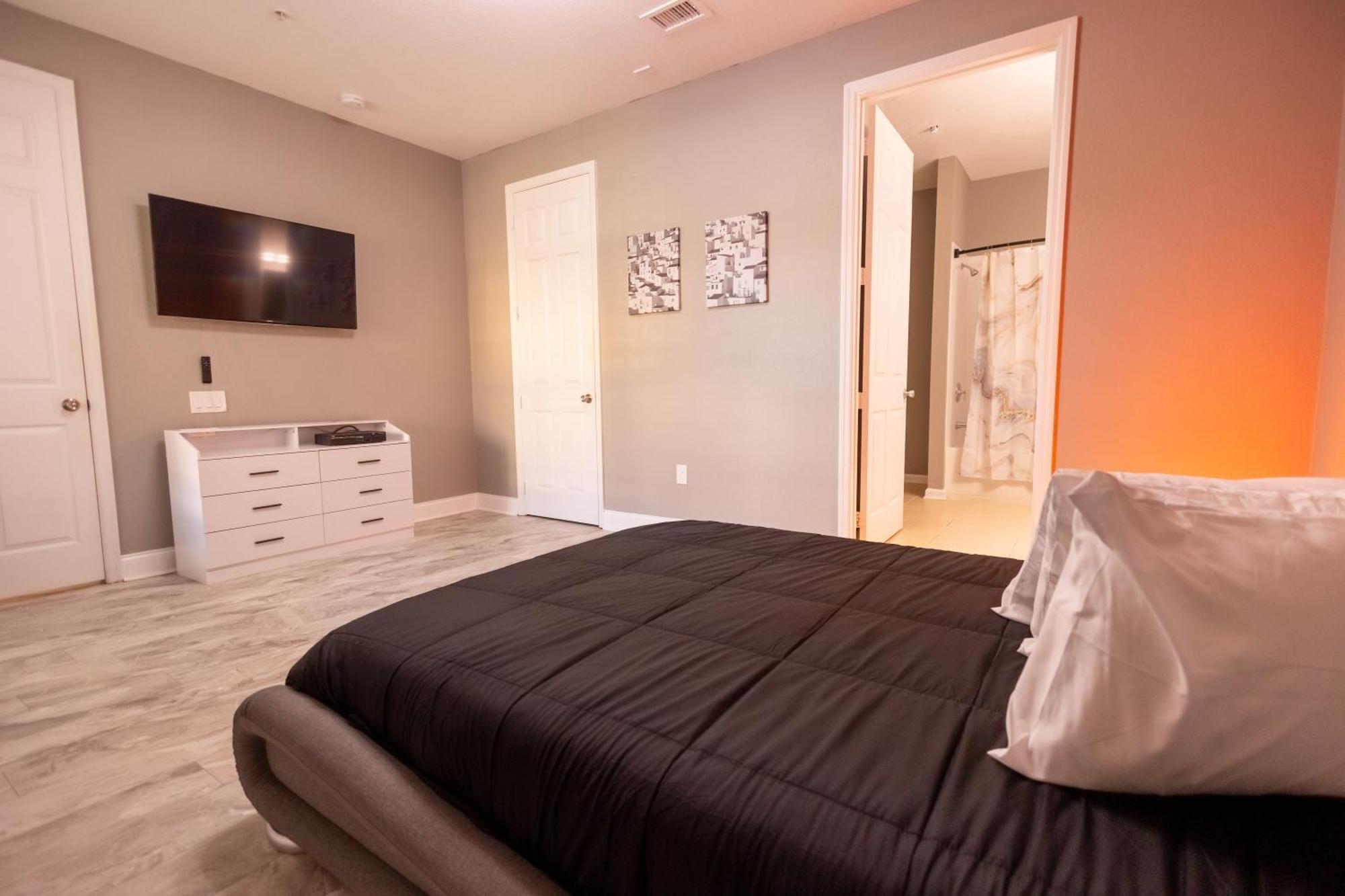 Disney Parks- International Dr - Orlando Luxury Condominium- Fully Equipped - 3Bed & 2 Bath- Экстерьер фото