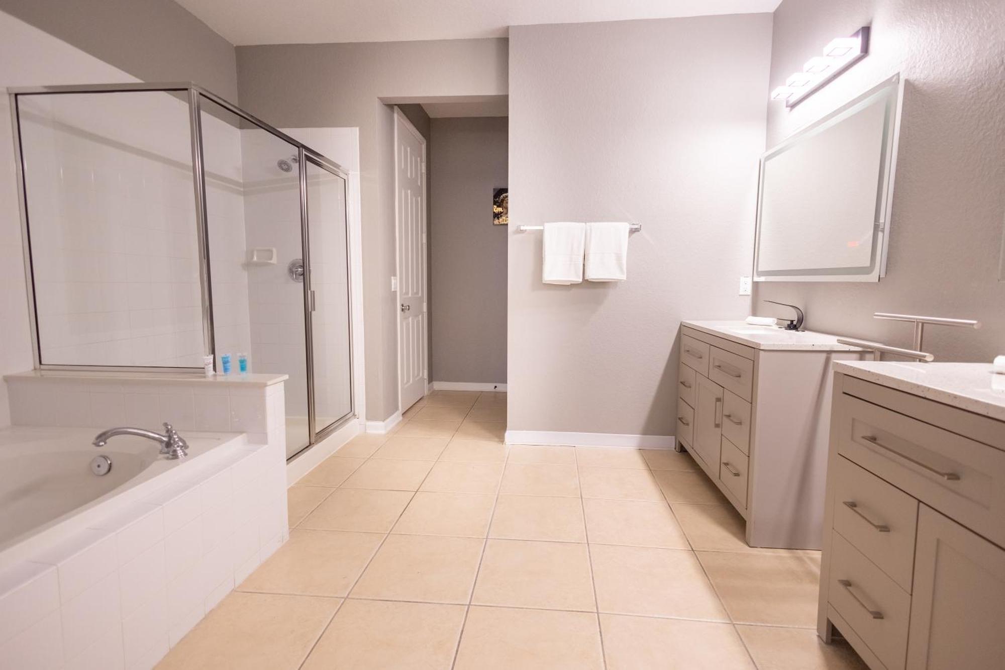 Disney Parks- International Dr - Orlando Luxury Condominium- Fully Equipped - 3Bed & 2 Bath- Экстерьер фото