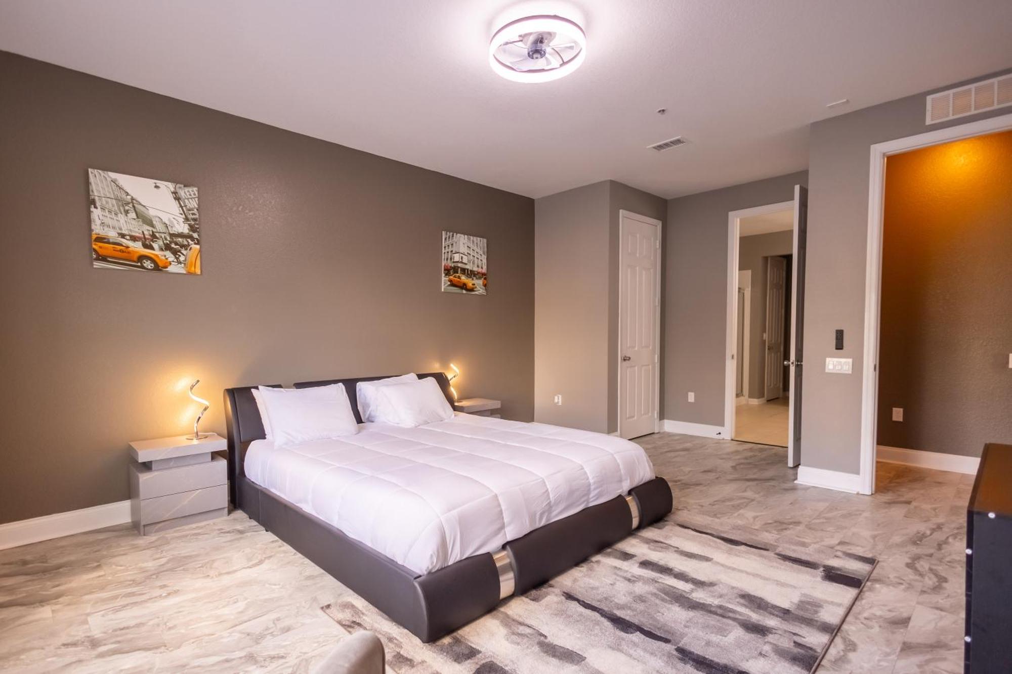 Disney Parks- International Dr - Orlando Luxury Condominium- Fully Equipped - 3Bed & 2 Bath- Экстерьер фото
