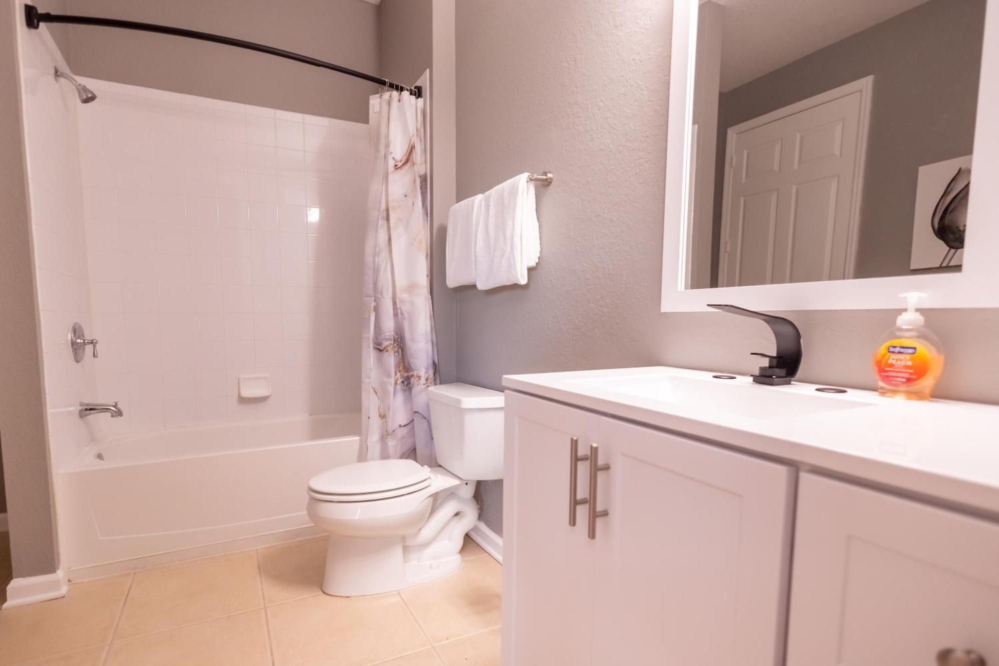 Disney Parks- International Dr - Orlando Luxury Condominium- Fully Equipped - 3Bed & 2 Bath- Экстерьер фото