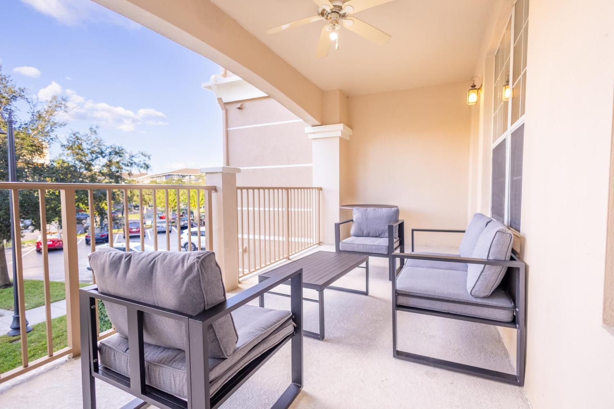 Disney Parks- International Dr - Orlando Luxury Condominium- Fully Equipped - 3Bed & 2 Bath- Экстерьер фото