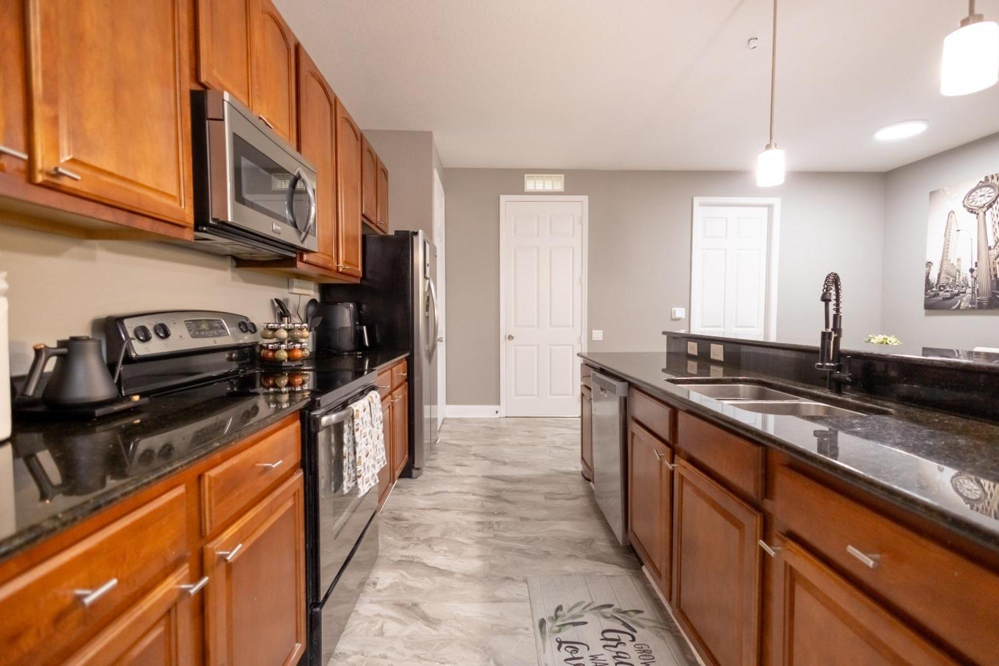 Disney Parks- International Dr - Orlando Luxury Condominium- Fully Equipped - 3Bed & 2 Bath- Экстерьер фото