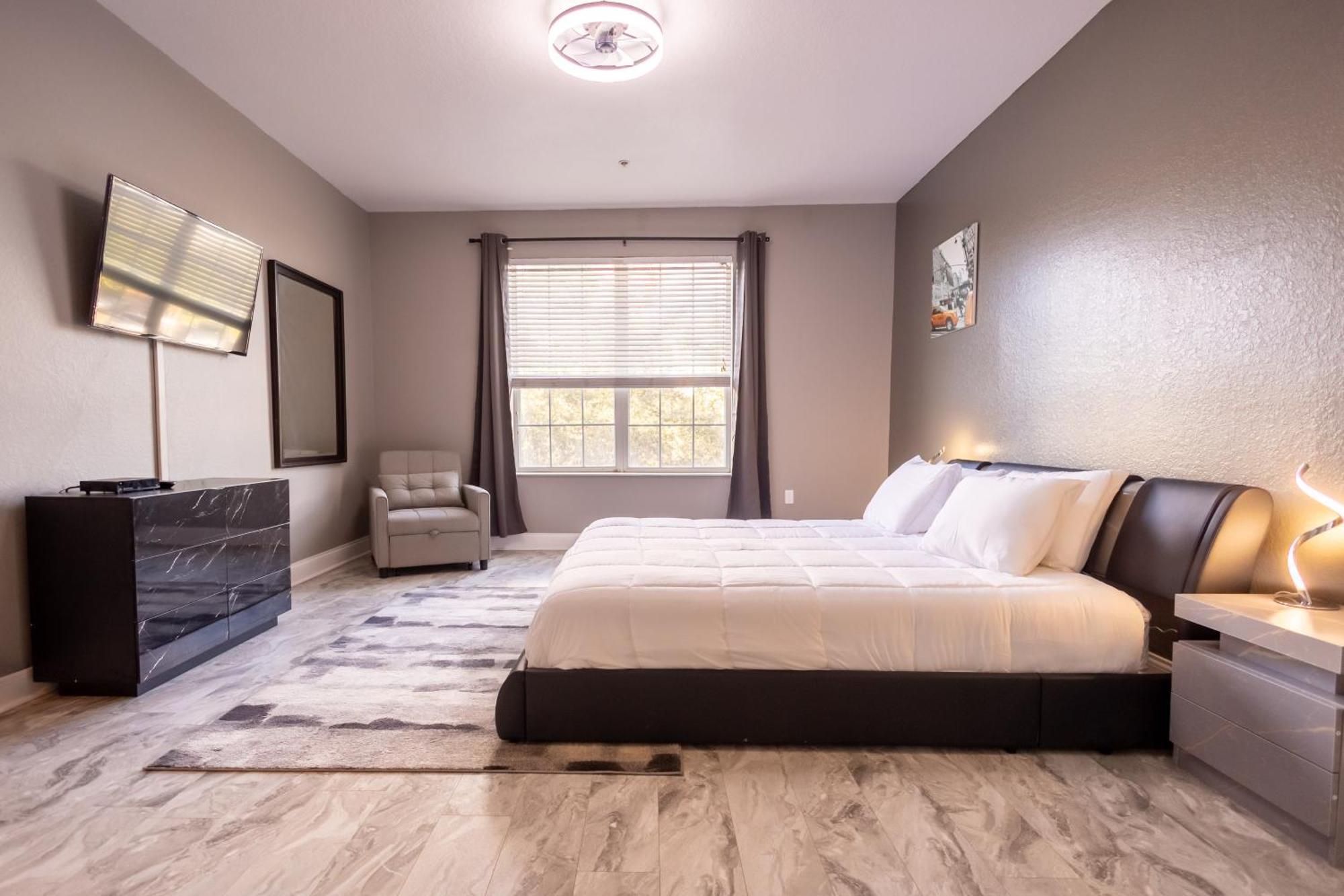 Disney Parks- International Dr - Orlando Luxury Condominium- Fully Equipped - 3Bed & 2 Bath- Экстерьер фото