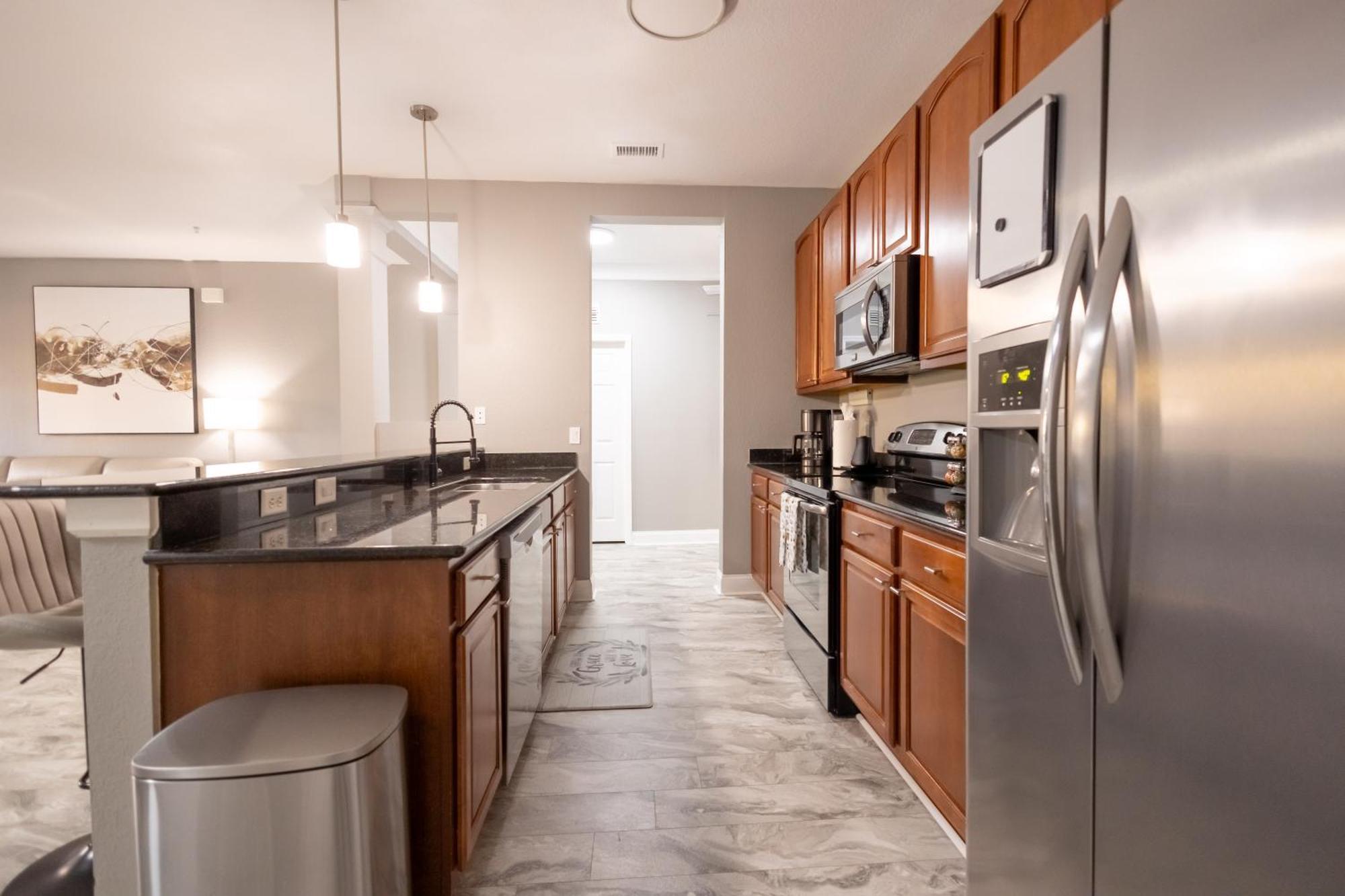 Disney Parks- International Dr - Orlando Luxury Condominium- Fully Equipped - 3Bed & 2 Bath- Экстерьер фото