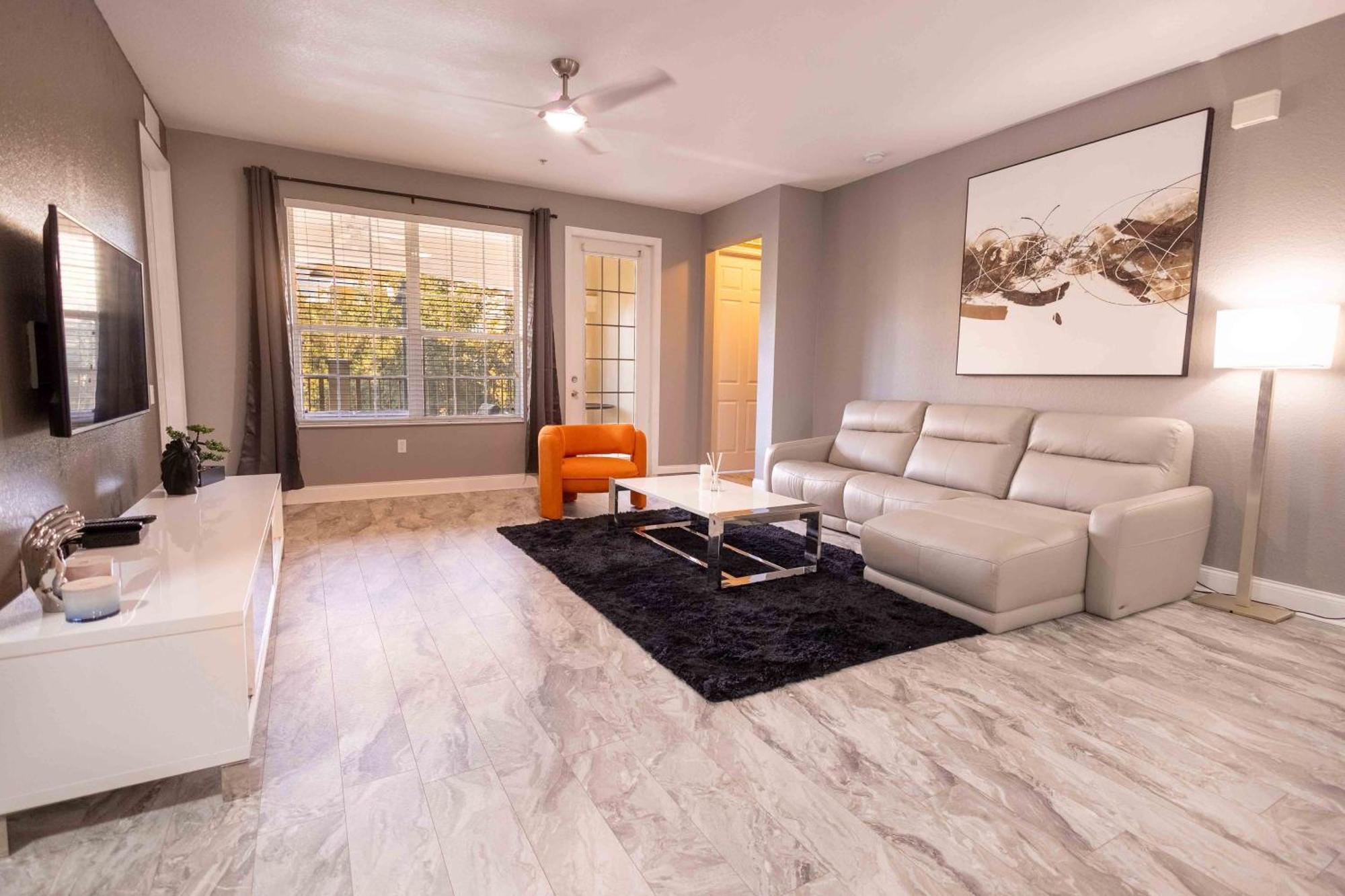 Disney Parks- International Dr - Orlando Luxury Condominium- Fully Equipped - 3Bed & 2 Bath- Экстерьер фото