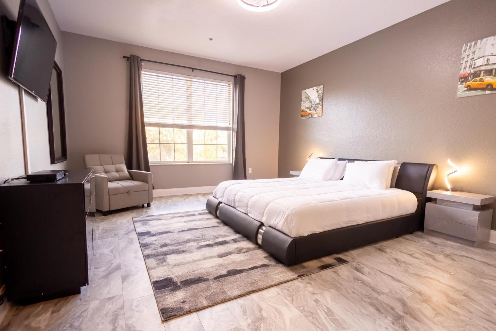 Disney Parks- International Dr - Orlando Luxury Condominium- Fully Equipped - 3Bed & 2 Bath- Экстерьер фото