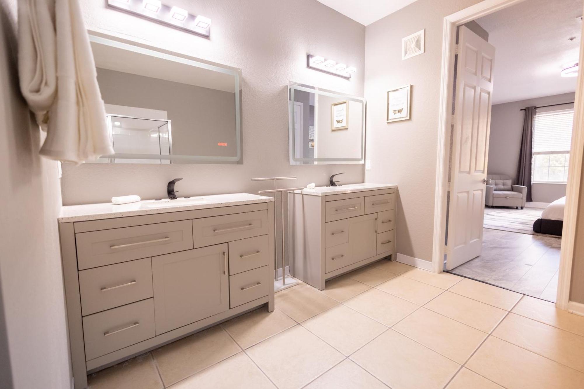 Disney Parks- International Dr - Orlando Luxury Condominium- Fully Equipped - 3Bed & 2 Bath- Экстерьер фото