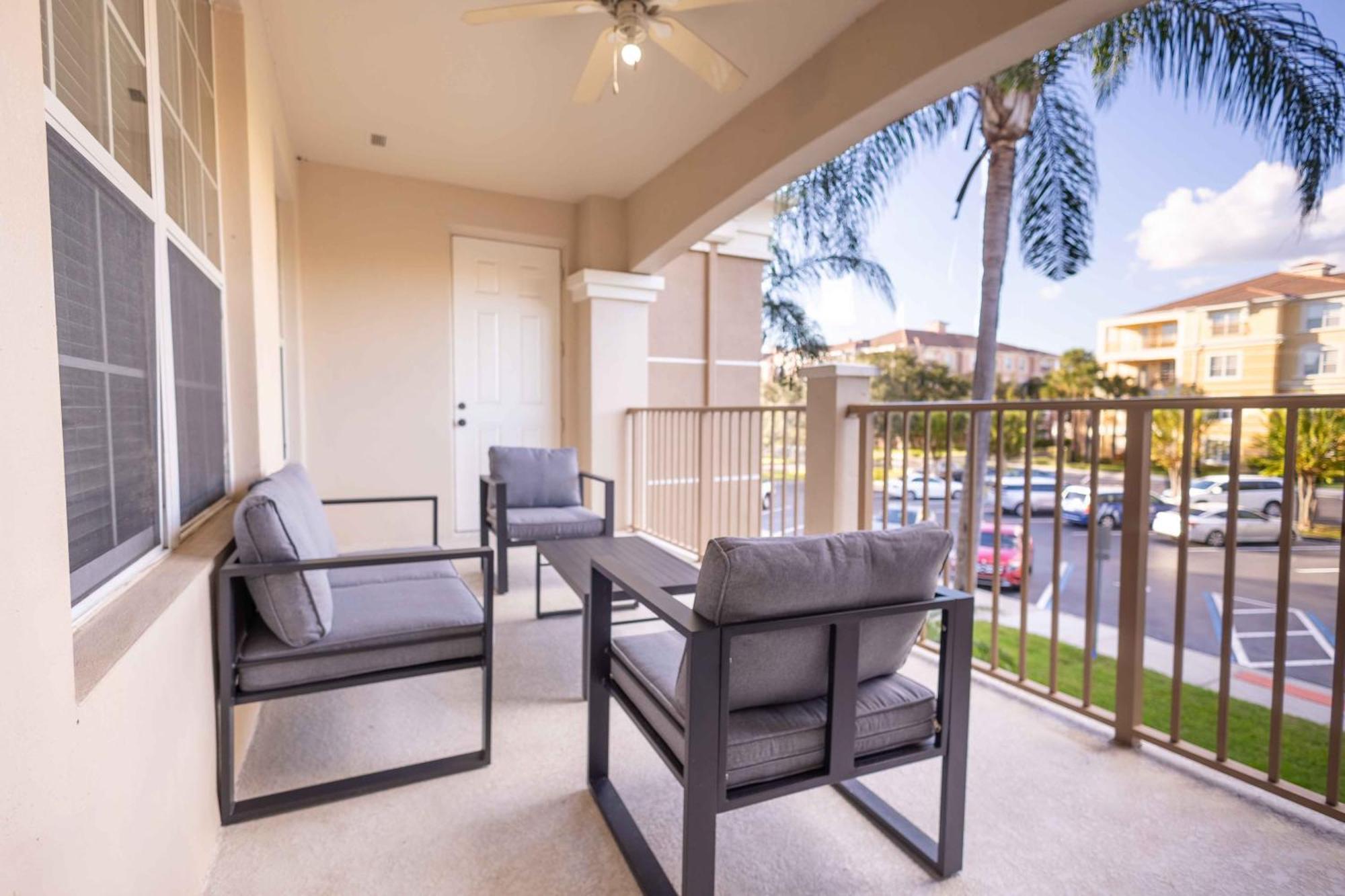 Disney Parks- International Dr - Orlando Luxury Condominium- Fully Equipped - 3Bed & 2 Bath- Экстерьер фото